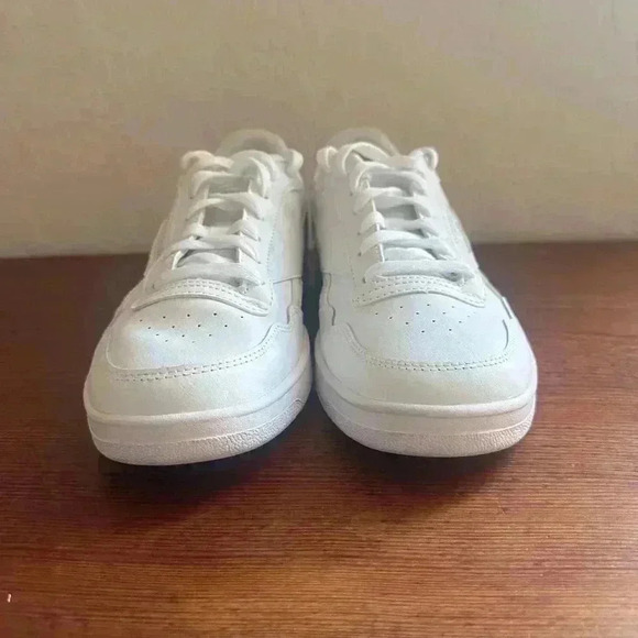 Size 10.5 - Reebok Court Advance Low White - GZ9620 - Picture 3 of 10